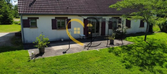 Дом с 4 спальнями в Менту-Салон, Франция № 268604 14