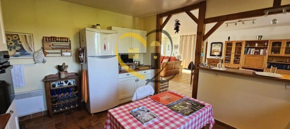 Дом с 4 спальнями в Менту-Салон, Франция № 268604 5