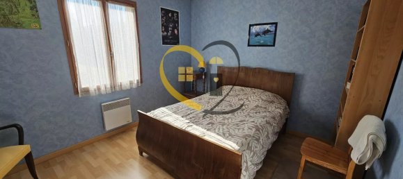 Дом с 4 спальнями в Менту-Салон, Франция № 268604 10