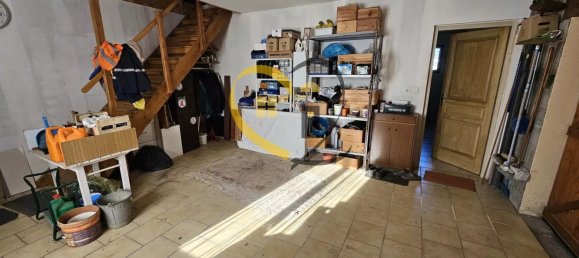 Дом с 4 спальнями в Менту-Салон, Франция № 268604 24