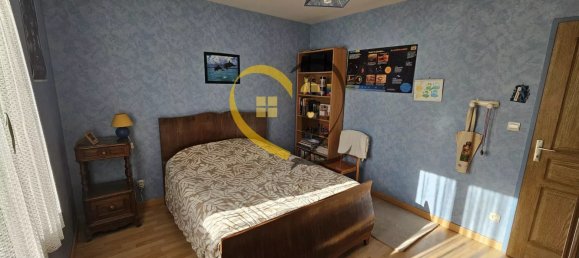 Дом с 4 спальнями в Менту-Салон, Франция № 268604 17