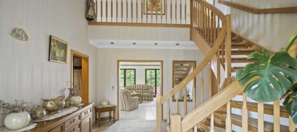 7 rooms House in Harz, Germany No. 217920 3