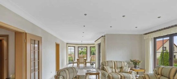 7 rooms House in Harz, Germany No. 217920 6