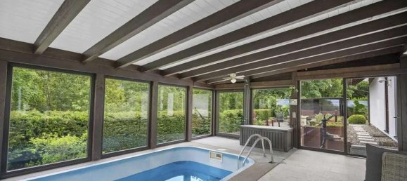 7 rooms House in Harz, Germany No. 217920 9