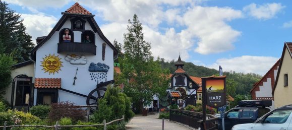 7 rooms House in Harz, Germany No. 217920 20