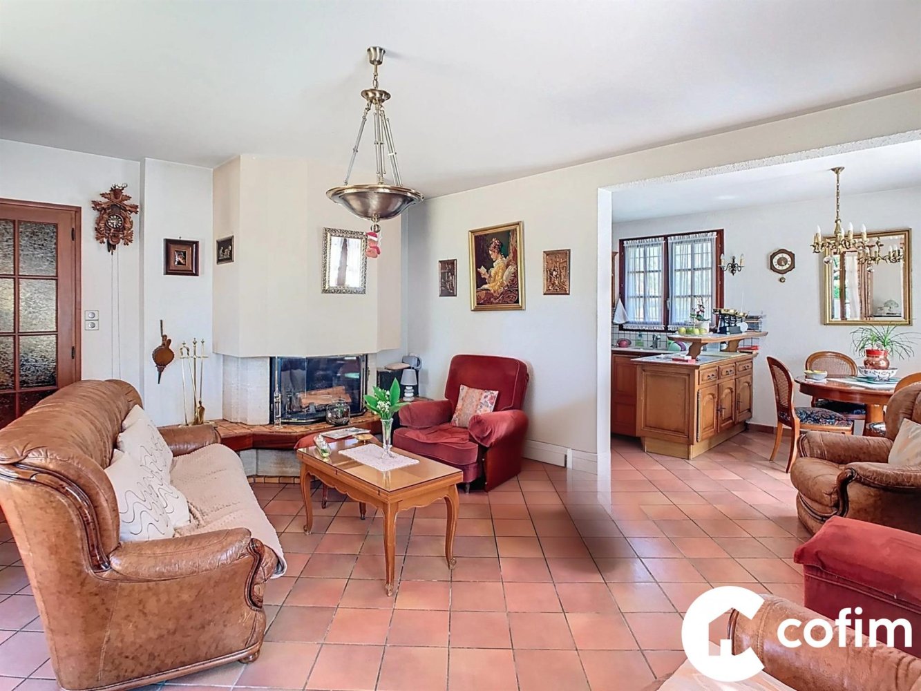 3 bedrooms House in Idron, France No. 302011