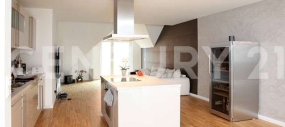 3غرفة شقة في Stade, Germany رقم 140916 3