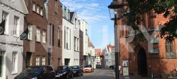 3غرفة شقة في Stade, Germany رقم 140916 14