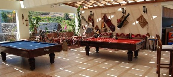 Villa 2+1 in Bodrum, Turkey No. 28617 17