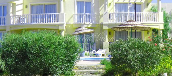 Villa 2+1 in Bodrum, Turkey No. 28617 12