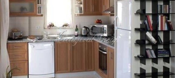 Villa 2+1 in Bodrum, Turkey No. 28617 3