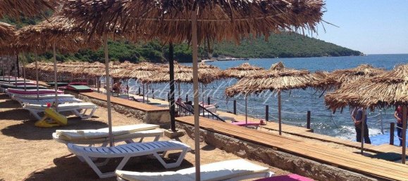 Villa 2+1 in Bodrum, Turkey No. 28617 18