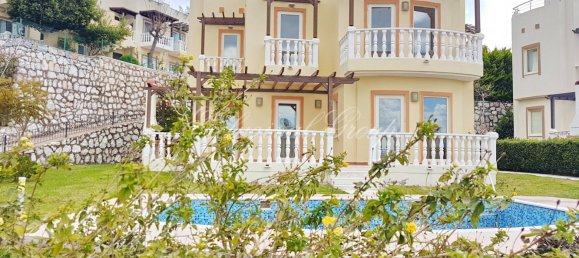 Villa 2+1 in Bodrum, Turkey No. 28617 23