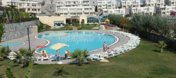 Villa 2+1 in Bodrum, Turkey No. 28617 16