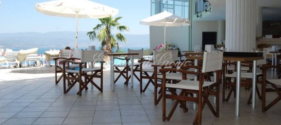 Villa 2+1 in Bodrum, Turkey No. 28617 19