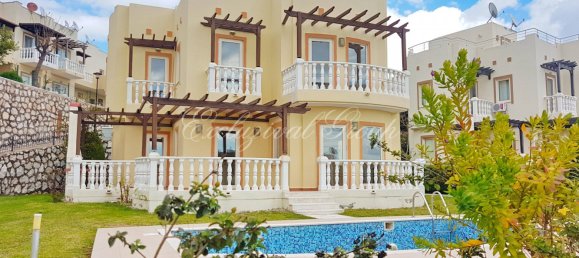Villa 2+1 in Bodrum, Turkey No. 28617 7