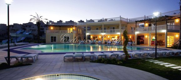 Villa 2+1 in Bodrum, Turkey No. 28617 21