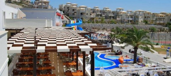 Villa 2+1 in Bodrum, Turkey No. 28617 9