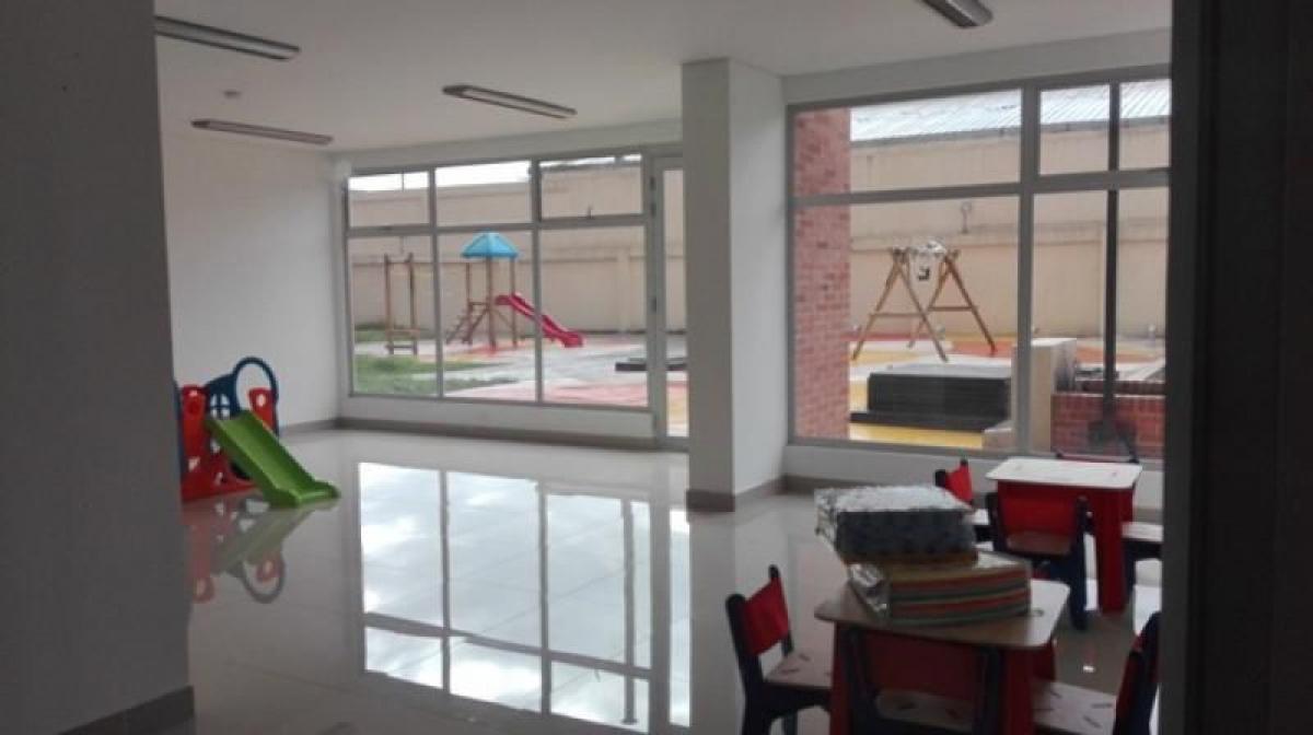 3 Schlafzimmer Haus in Bogota, Colombia, Nr. 12448