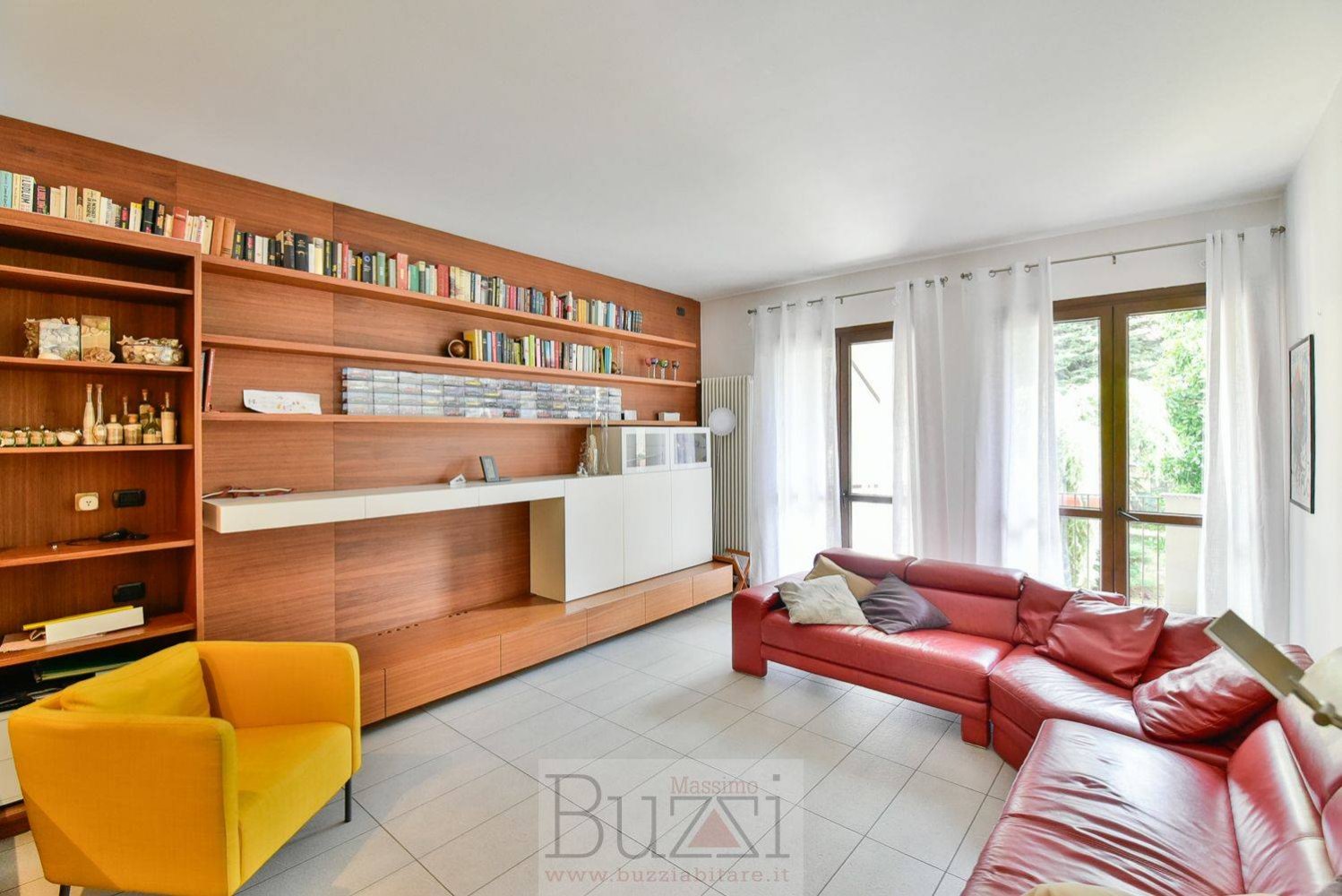 2 bedrooms Apartment in Seregno, Italy No. 270933