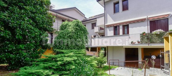 2 bedrooms Apartment in Seregno, Italy No. 270933 28