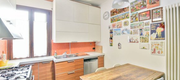 2 bedrooms Apartment in Seregno, Italy No. 270933 10