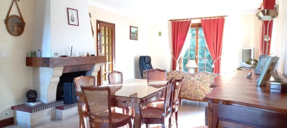 4 bedrooms House in Chateauneuf-sur-Loire, France No. 219509 6