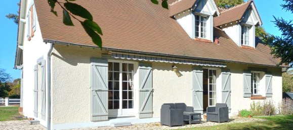 4 bedrooms House in Chateauneuf-sur-Loire, France No. 219509 17