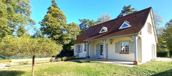 4 bedrooms House in Chateauneuf-sur-Loire, France No. 219509 23
