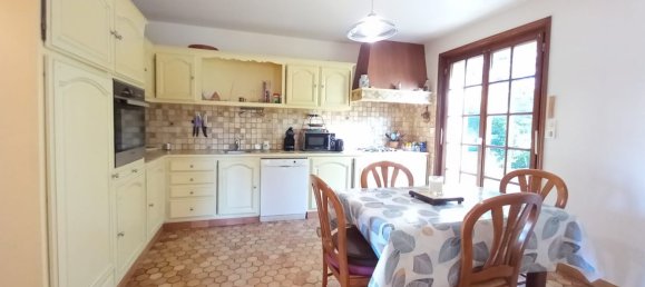 4 bedrooms House in Chateauneuf-sur-Loire, France No. 219509 20