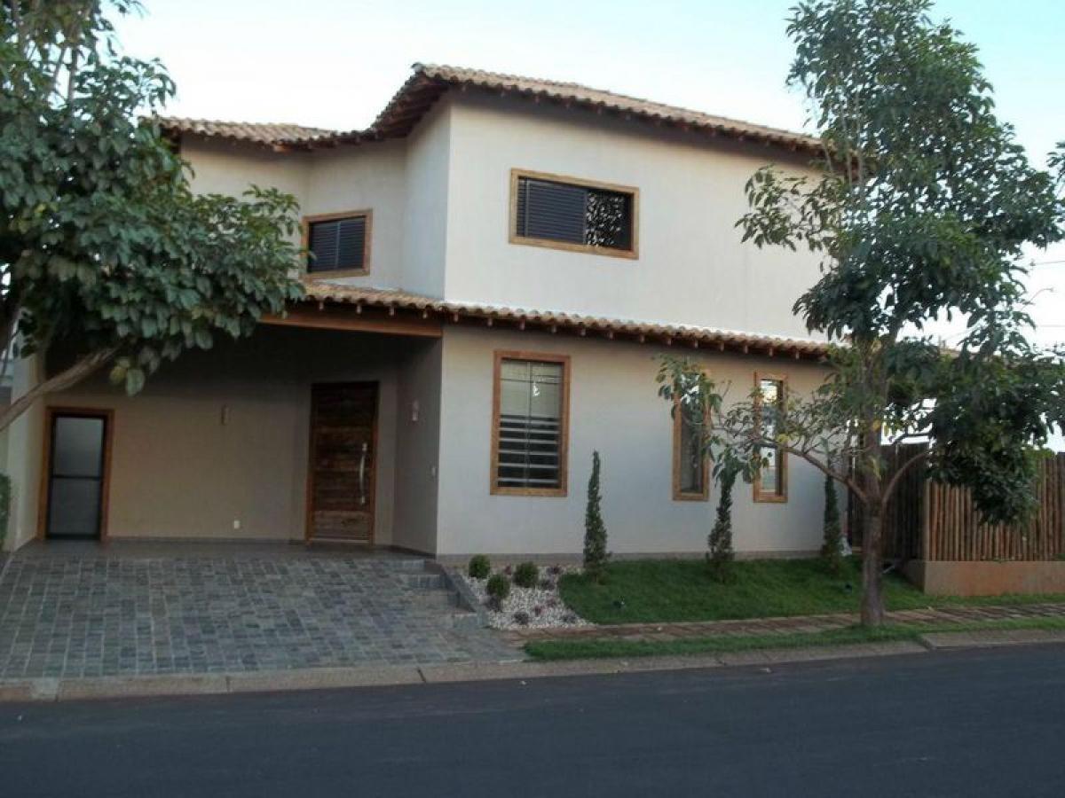 3 chambres Maison à Sao Paulo, Brazil No. 589753