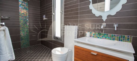 5 غرف نوم فيلا في Ayia Napa, Cyprus رقم 9236 12