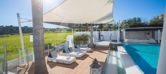 5 غرف نوم فيلا في Ayia Napa, Cyprus رقم 9236 26