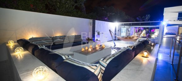 5 غرف نوم فيلا في Ayia Napa, Cyprus رقم 9236 24