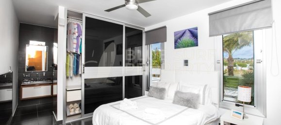 5 غرف نوم فيلا في Ayia Napa, Cyprus رقم 9236 16