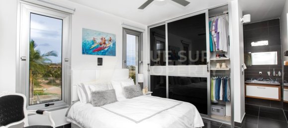 5 غرف نوم فيلا في Ayia Napa, Cyprus رقم 9236 15