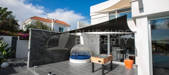 5 غرف نوم فيلا في Ayia Napa, Cyprus رقم 9236 22