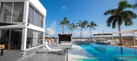 5 غرف نوم فيلا في Ayia Napa, Cyprus رقم 9236 25