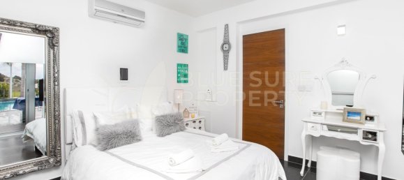 5 غرف نوم فيلا في Ayia Napa, Cyprus رقم 9236 17