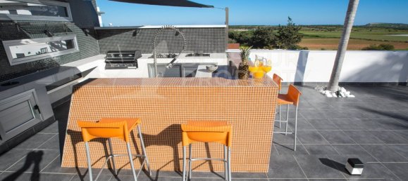 5 غرف نوم فيلا في Ayia Napa, Cyprus رقم 9236 19