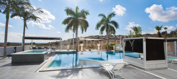 5 غرف نوم فيلا في Ayia Napa, Cyprus رقم 9236 29