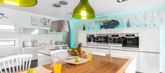 5 غرف نوم فيلا في Ayia Napa, Cyprus رقم 9236 6