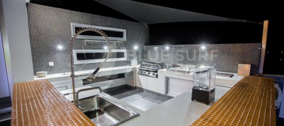 5 غرف نوم فيلا في Ayia Napa, Cyprus رقم 9236 18