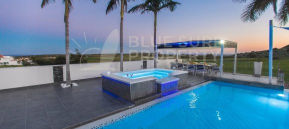 5 غرف نوم فيلا في Ayia Napa, Cyprus رقم 9236 20