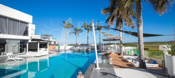 5 غرف نوم فيلا في Ayia Napa, Cyprus رقم 9236 27