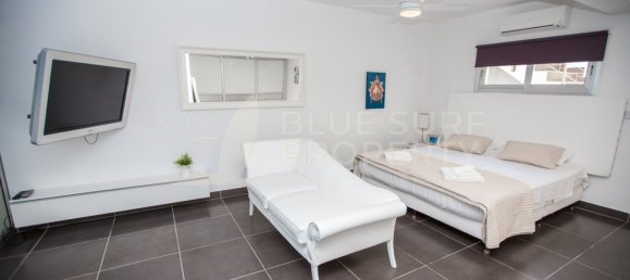 5 غرف نوم فيلا في Ayia Napa, Cyprus رقم 9236 11