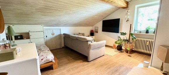 3 bedrooms Duplex in Munich, Germany No. 359176 6