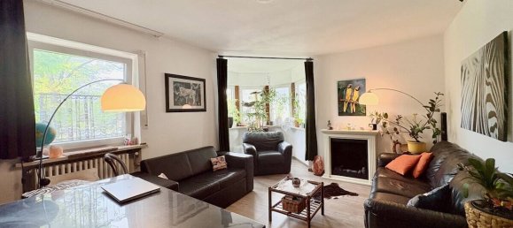 3 bedrooms Duplex in Munich, Germany No. 359176 4