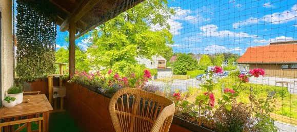 3 bedrooms Duplex in Munich, Germany No. 359176 12