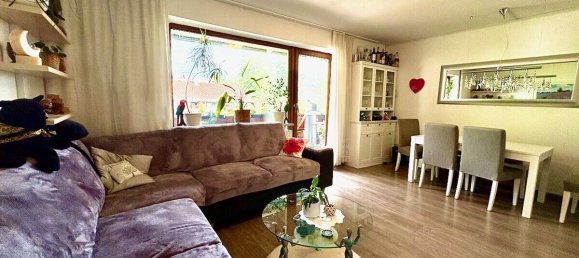 3 bedrooms Duplex in Munich, Germany No. 359176 3